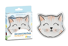 INTCO CARTOON HOT & COLD TOY PACK