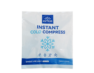 instant cold compress