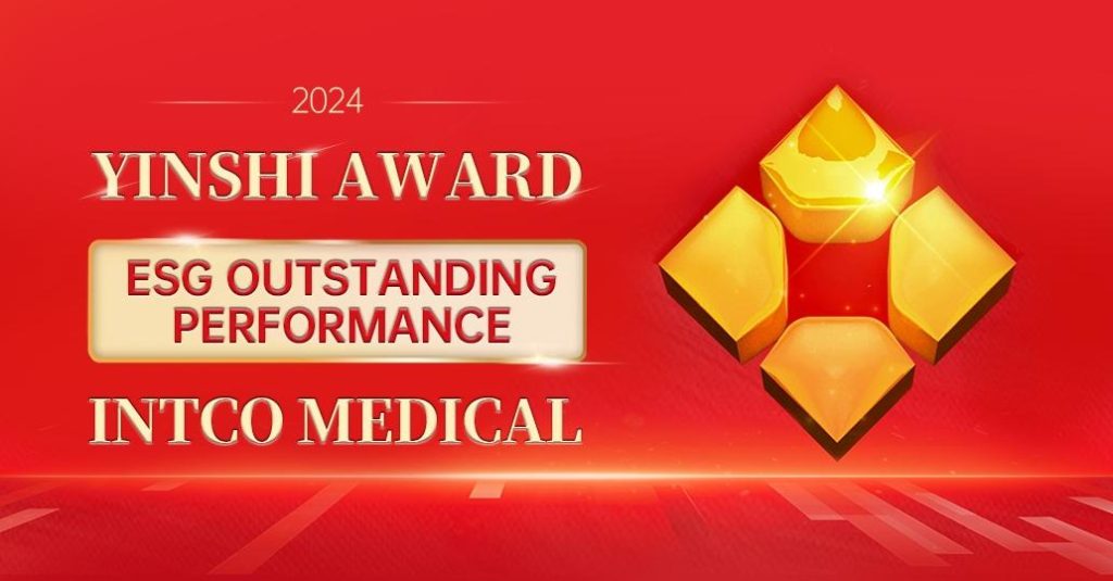ESG Outstanding Performance Award