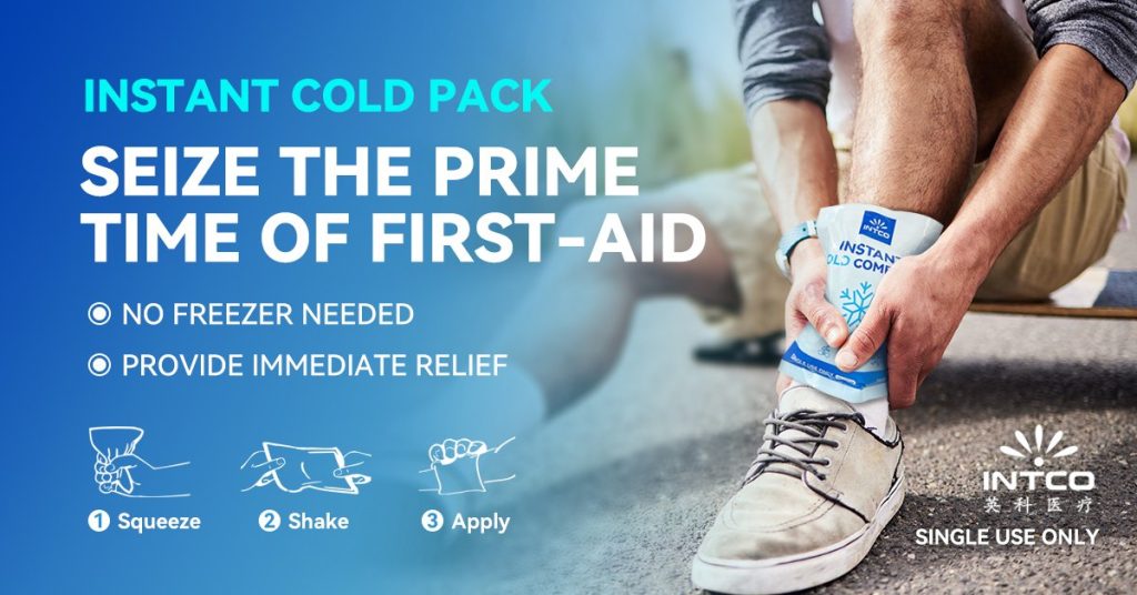 Cold Therapy – The Cool Solution for Pain and Inflammation