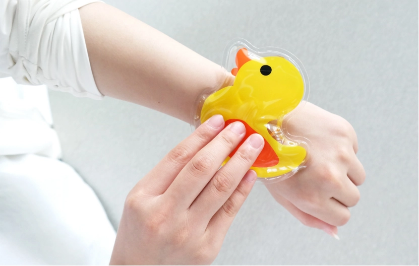 2INTCO’s Magic Heat Hand Warmer is Vital for Kids