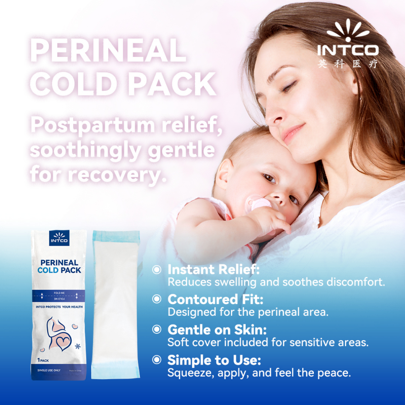 Hot&Cold Packs 
