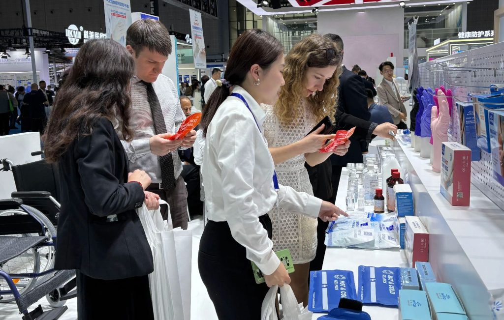 INTCO’s hot/cold therapy portfolio and address diverse user needs