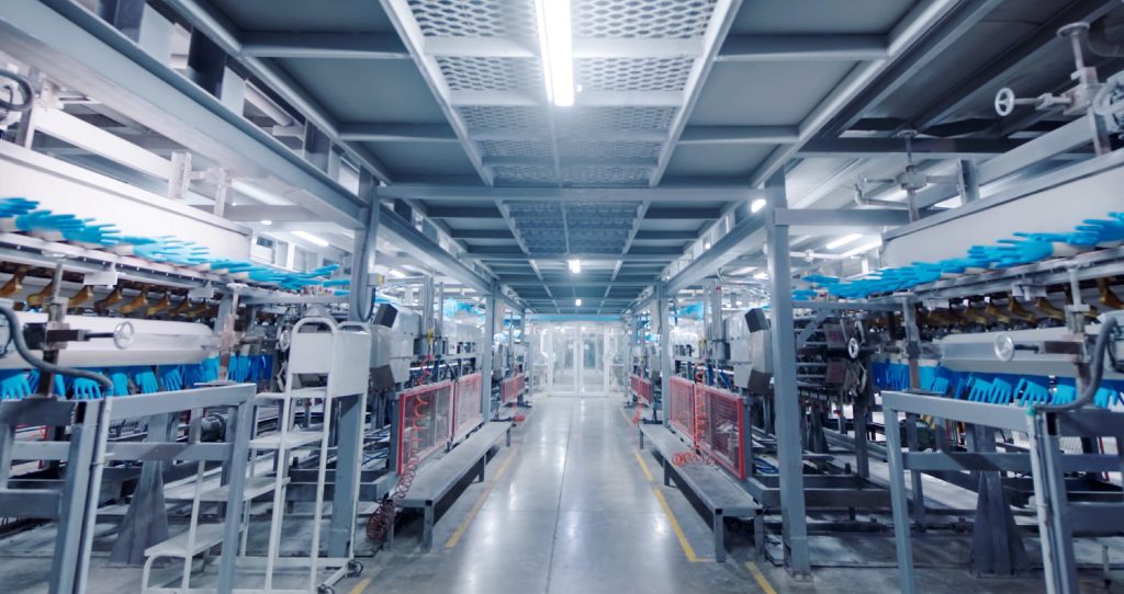 INTCO Medical Innovation-Driven