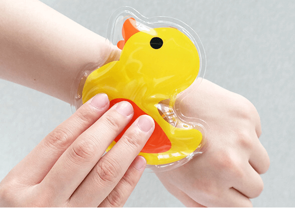 2Cute Gel Ice Packs Kids