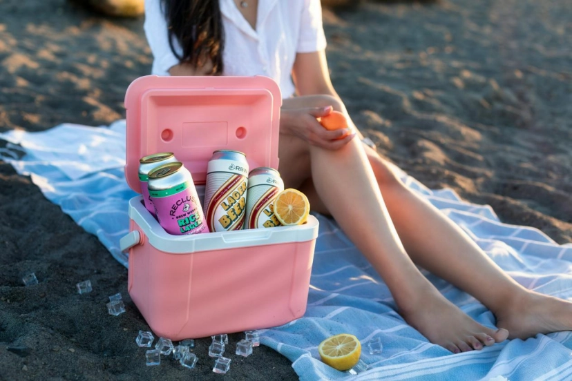 Freezer Blocks for Cooler Bags