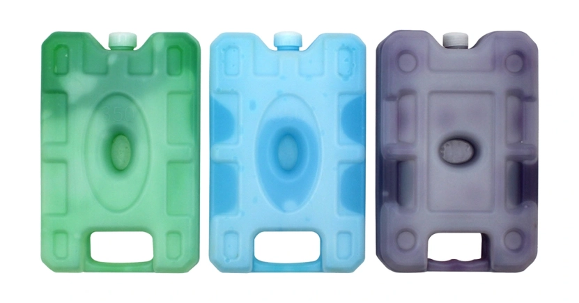 Freezer Blocks for Cooler Bags