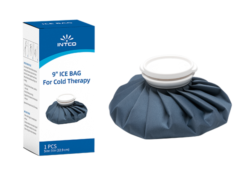 Reusable Ice Bags