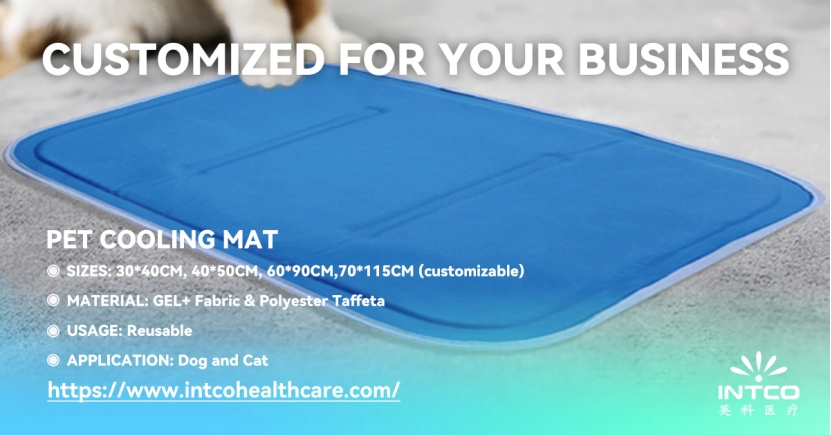 Pet Cooling Mat