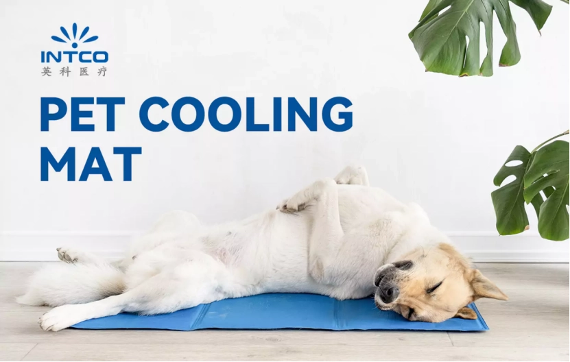 Pet Cooling Mat
