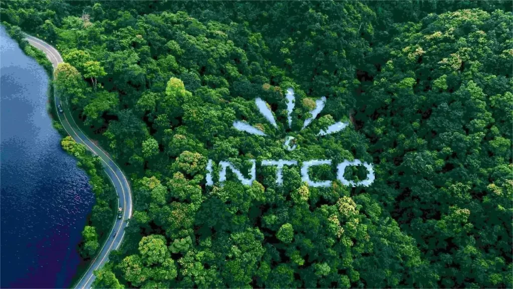 2025 ESG Model Enterprise