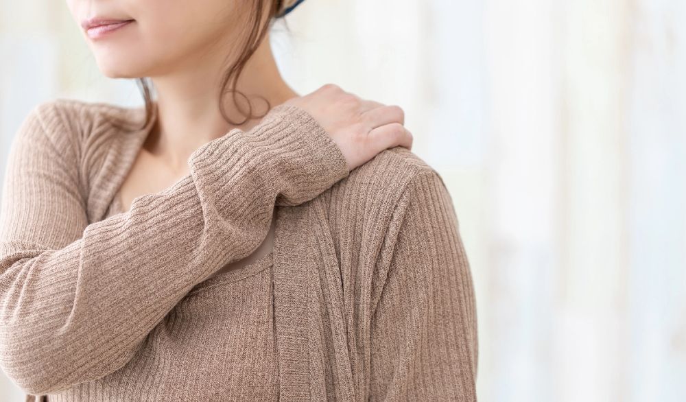 arthritis heat treatment