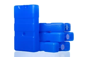 ice box for cooler