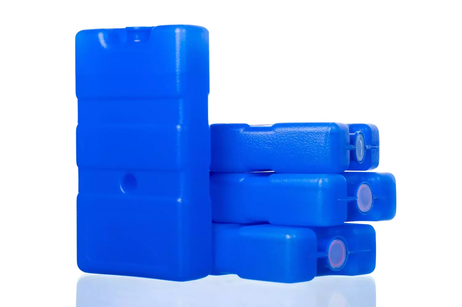 ice box for cooler