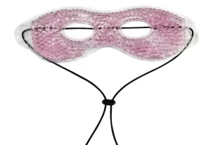 gel-beads-eye-mask