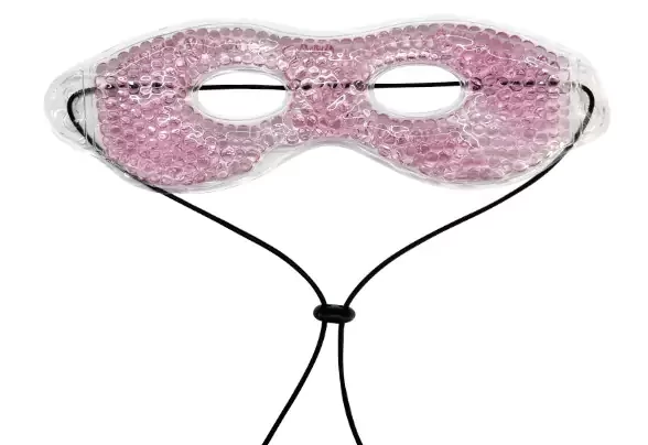 gel-beads-eye-mask