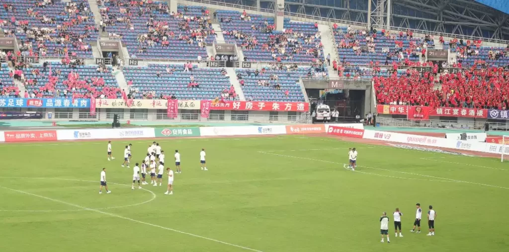 SPL match support