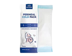 Perineal Ice Packs in Postpartum Care