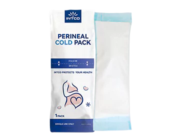 Perineal Ice Packs in Postpartum Care