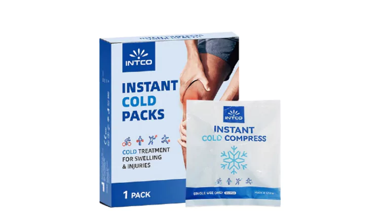 cold packs