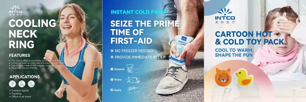 Physical Therapy Product Series
