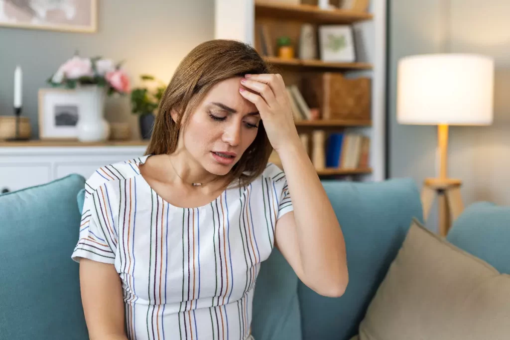  instant cold pack headache relief