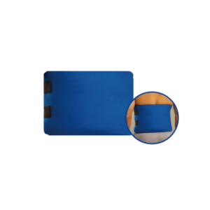pain & swelling cold clay pack