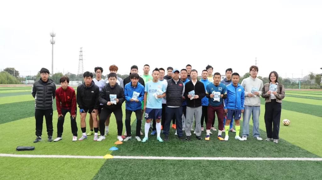 Zhenjiang Football Super League