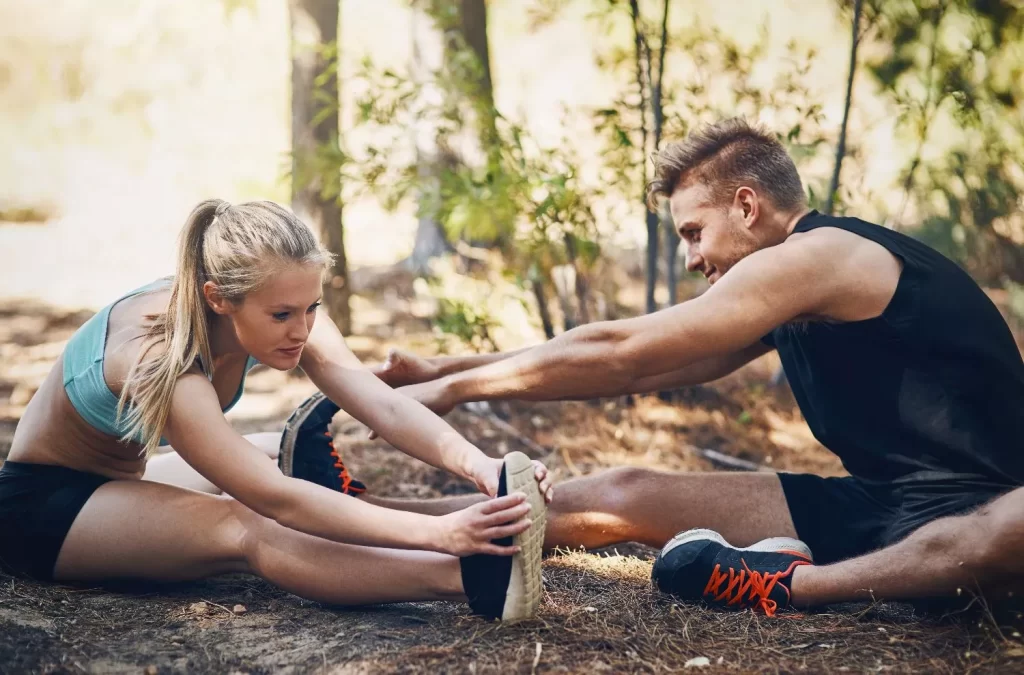 Outdoor sports