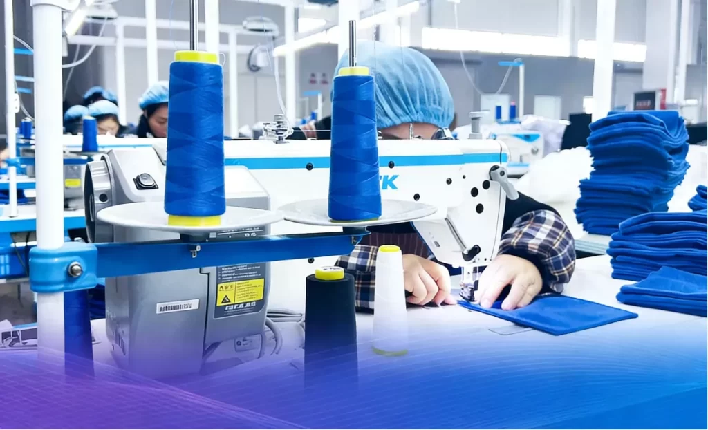 a reliable OEM partner for gel packs