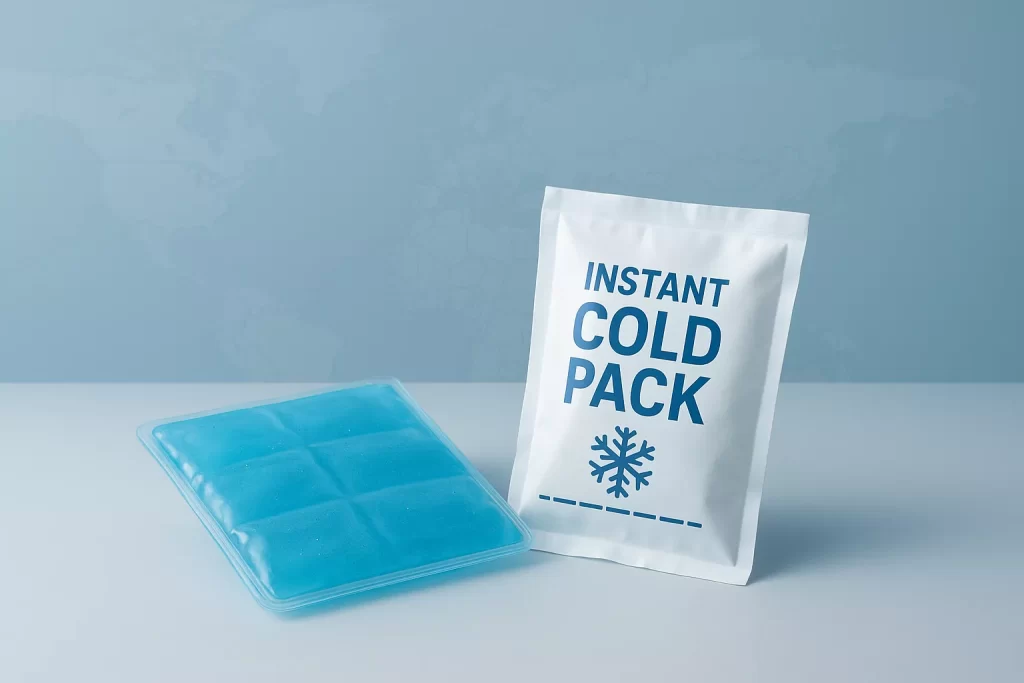 Cold Therapy Products Is Growing Worldwide