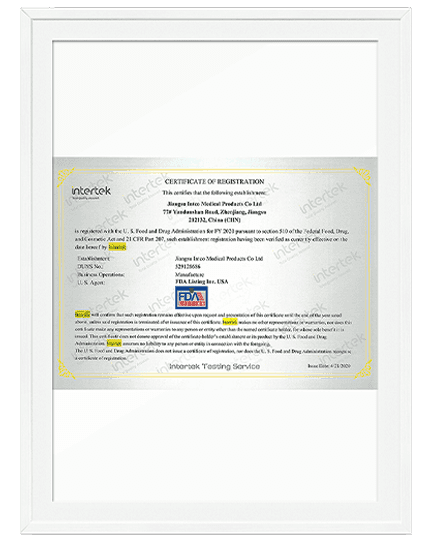 Certificate 10