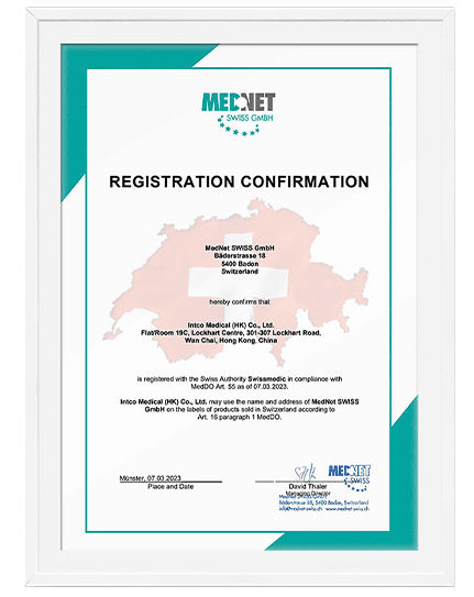 Certificate 1