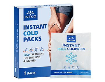 INSTANT COLD PACK