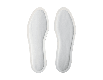 WARM FOOT PATCH