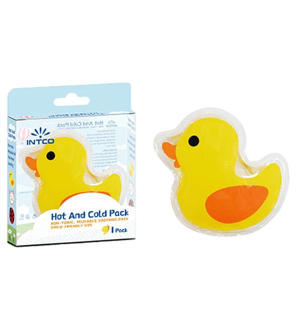 CARTOON HOT & COLD PACK