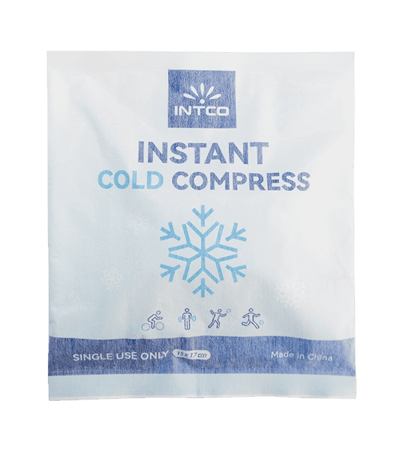 INSTANT COLD PACK