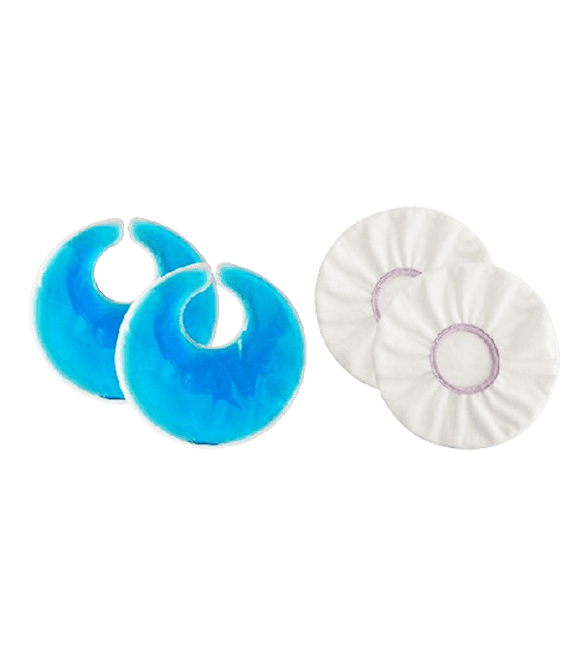 BREAST GEL PACK