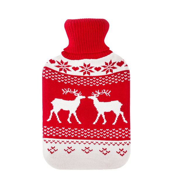 HOT WATER BAG