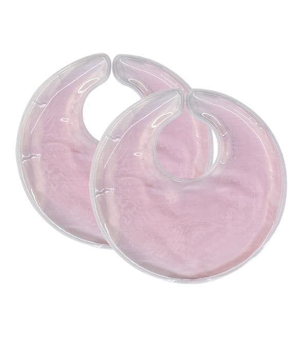 BREAST GEL PACK