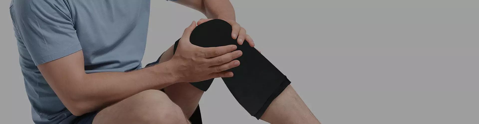 SOLIDE GEL-KNIE