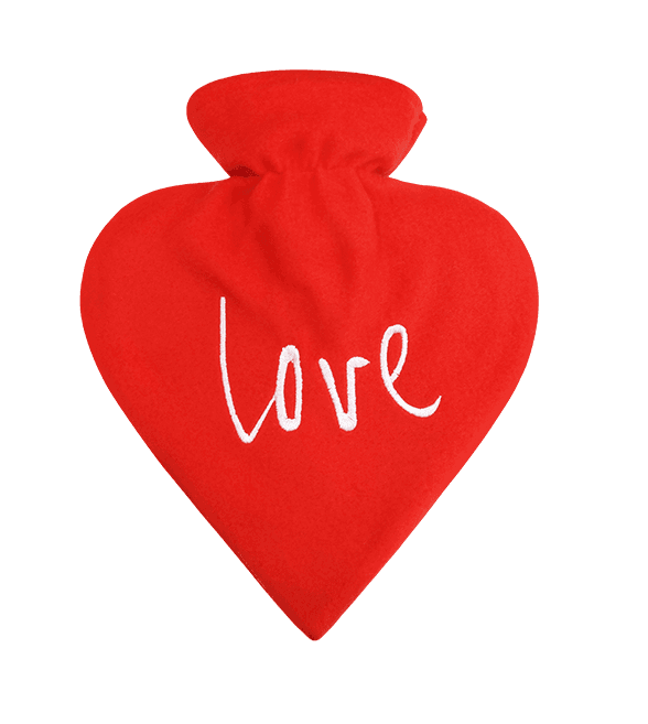 HOT WATER BAG