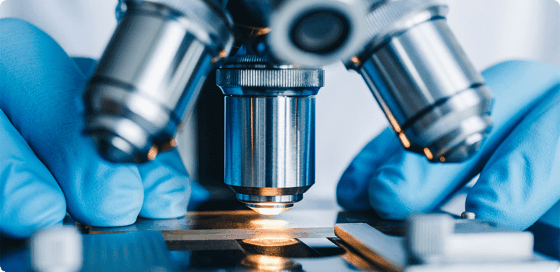 Laboratory Hardware & Software