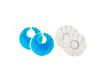 BREAST GEL PACK