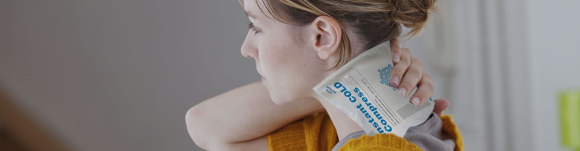 INSTANT COLD PACK
