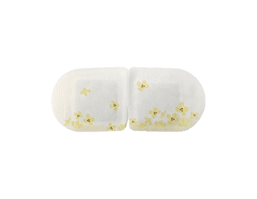 STEAM EYE MASK