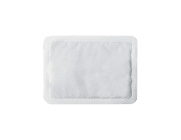 MULTI-USE HEAT PATCH