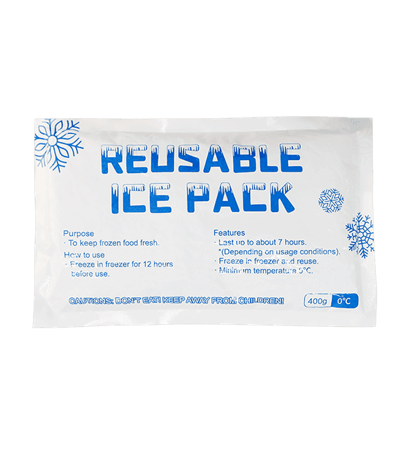 ICE PACK