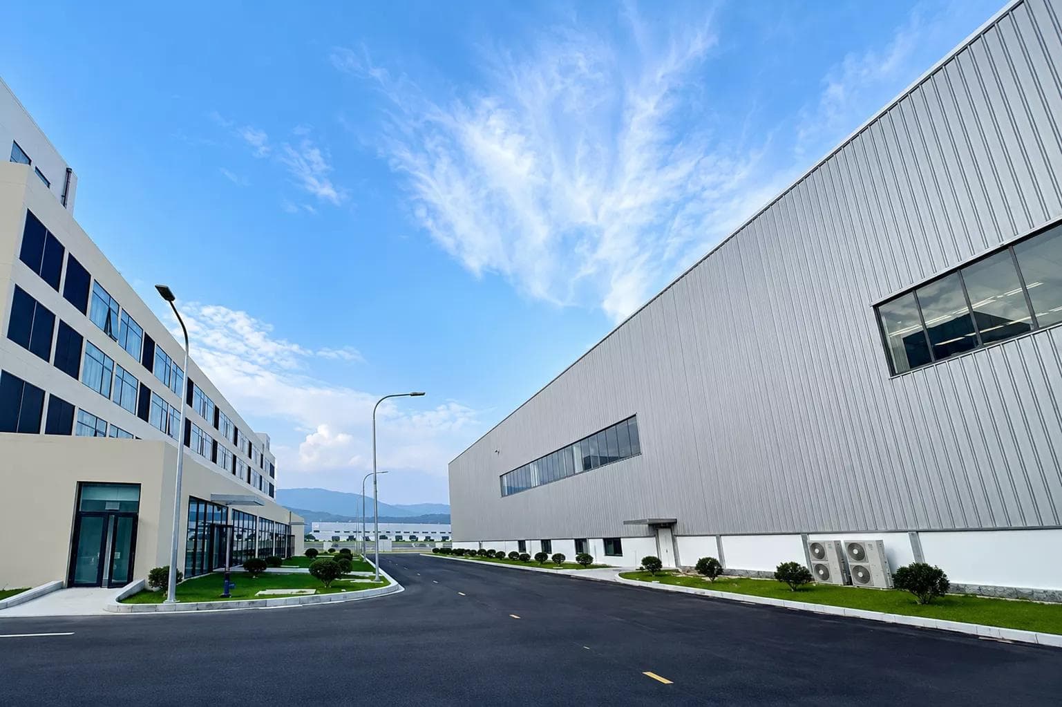 Fabrik