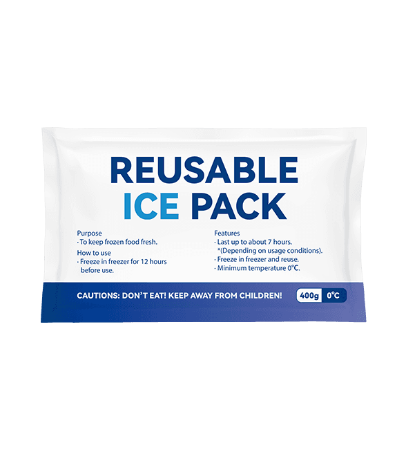 ICE PACK